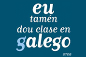 Lingua Galega